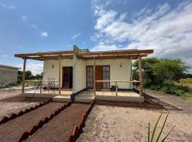 Manyara Exclusive Safari Lodge: Mto wa Mbu, Lake Manyara - LKY yakınında bir otel