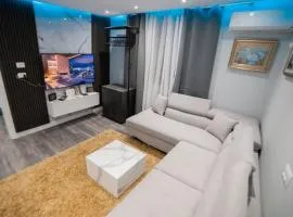Luxury Apartment Near Tirana Center