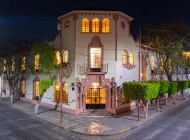 Gran Hotel Mexico by Solaris