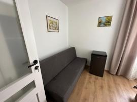 Kiliński by 3City Rentals, apartment in Zaspa