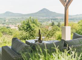 Chill'Inn Country Home in the Balaton Uplands, hotell i Kisapáti