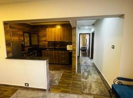 Gleem Bay Ultra Lux Sea View Apartment, hotel in Alexandria