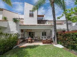 Marbella Villa Monteros