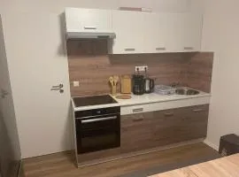 Modern Apartment Weinsberg