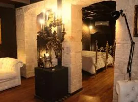 Fabulous Luxury Loft in the City Centre