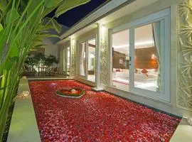 Bajra Bali Villa Seminyak