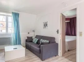 Week-end à Honfleur