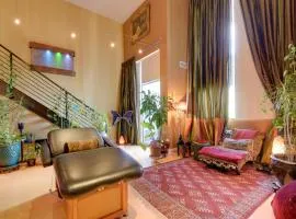 Cozy Emeryville Studio, Near Beaches and Parks!