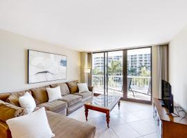 South Seas Serenity, Hotel in Marco Island