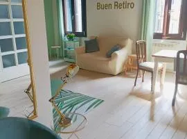 Buen Retiro