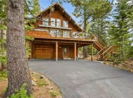 Incline Village Getaway