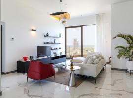 Heliconia Park Lagos Luxury Apartments, hotel a Lagos