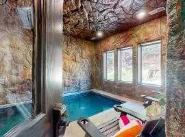 Valley Creek Castle