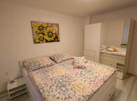 Apartma pri Klari, хотел в Кочевие