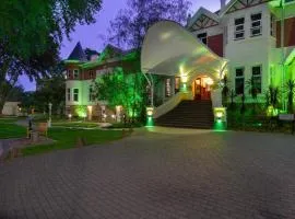 Holiday Inn - Johannesburg Sunnyside Park by IHG