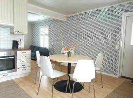 The House, hotel in Lahti