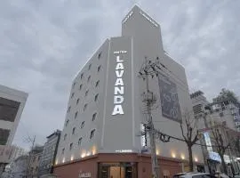 Hotel Lavanda