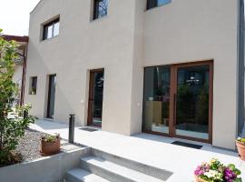 Agriturismo Grion, farm stay in Gorizia