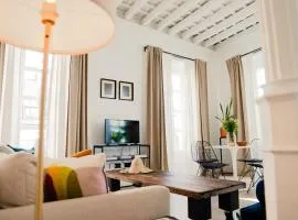 Casa Miguel - Apartamento 3