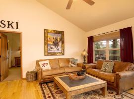 45 Reunion Court - Rendezvous، فندق في فريزر