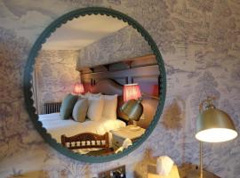 The Falcon Inn, μέρος για να μείνετε σε Scarborough