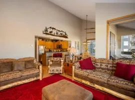 Snowblaze Condos Building C unit 24