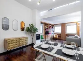 Elizabeth's Place Spanish Steps