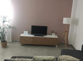 Casa Merlín Arena, apartemen di Playa Honda