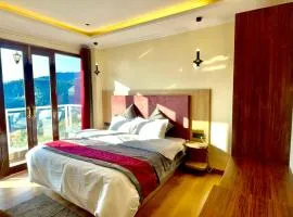 Yarrows, Narkanda, A boutique stay