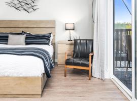 Lincoln Park Boutique Hotel, alquiler temporario en Duluth