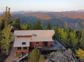 273 Fallen Rock