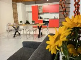 Loft Via Roma Serravalle