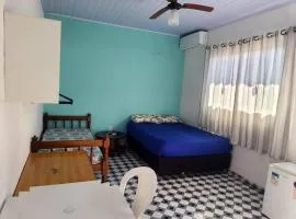 Suites do Rafa Ubatuba