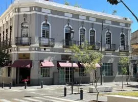 Hotel lit Guadalajara