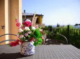 CASA VACANZE LA VALLE DEL TEVERE