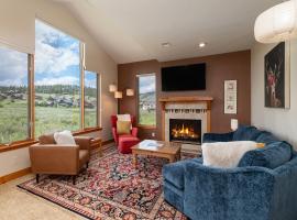 2002 Lupine Lane, hotel a Tabernash