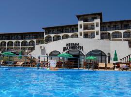 VODENICATA 7 Apartment Sveti Vlas