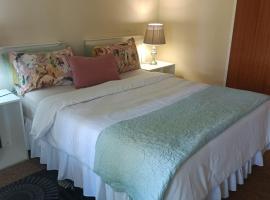 Sharing is Caring, hotel in Mahikeng