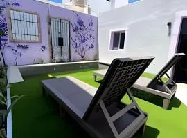 Casa Lila