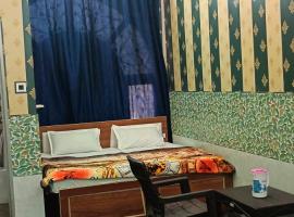 Ram Guest House, помешкання типу "ліжко та сніданок" у місті Ayodhya