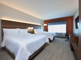 Holiday Inn Express & Suites Spring - Woodlands Area by IHG, Holiday Inn hotel in Spring
