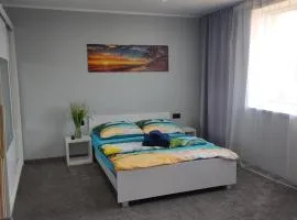 Apartament U Bosmana