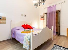 GuestHouse Pet's Friendly, appartement in Quattromiglia