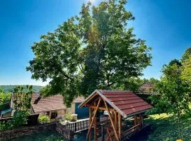 Seosko turističko domaćinstvo DUNJA
