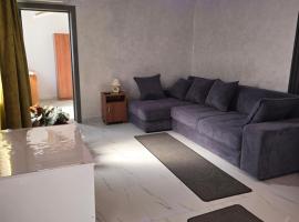 Terra Residence Beiuș