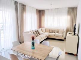 Confortable Apartamento con Piscina en Cabrera, apartment in Cabrera