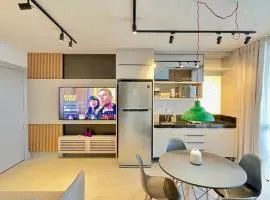 Luxury Collection - Linda Vista 23 Andar no Vertigo