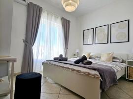 Apartment Melani, хотел в Вир