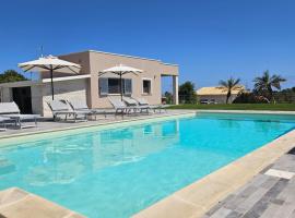 Cava Del Mar, hotel ad Augusta
