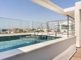 YAMAS Urban Living Platinum 77 Penthouses